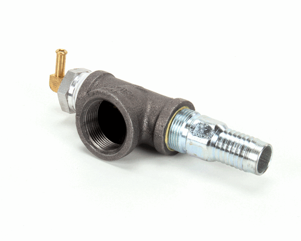 Cleveland S1061712 Drain Asy;Compt;Gas 10; Gemini (CLES1061712)