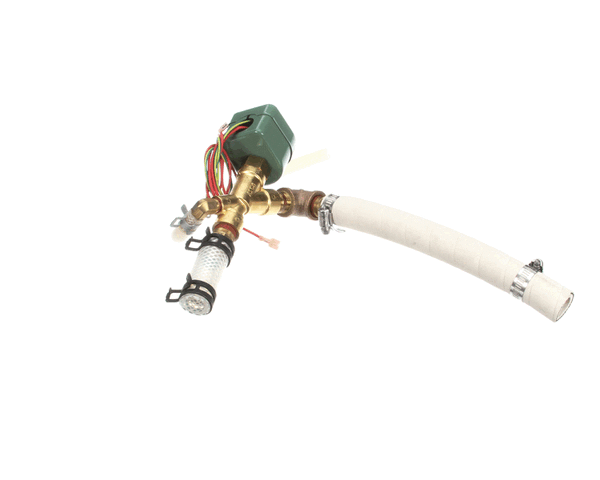Cleveland S106384 Valve Asy;Drain;S/C 35; H.L. (CLES106384)
