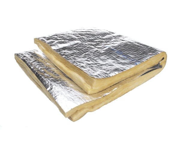 Cleveland S106530 Insul,Sc10 Gas,39X35X1.5 Gas G (CLES106530)