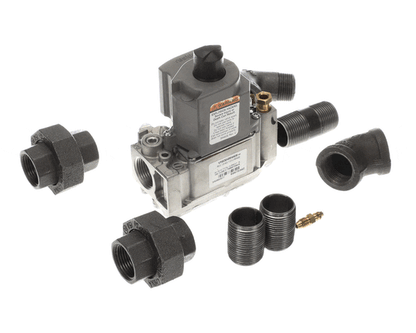 Cleveland S106689 Gas Valve Assembly;24Cgp;Sc10 (CLES106689)