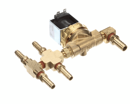 Cleveland S106691 Steam Inlet Asy Upper 24 Cdp10 (CLES106691)