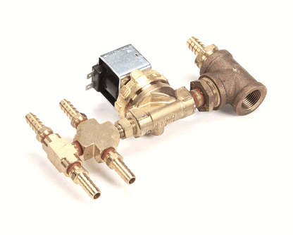 Cleveland S106692 Stm Inlet Assembly,Lower 24Cdp10 (CLES106692)