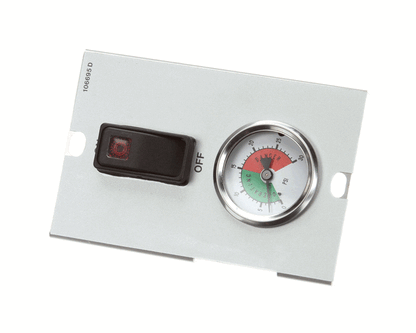 Cleveland S106704 Panel. Assembly,Power Swi 24Cdp10 (CLES106704)