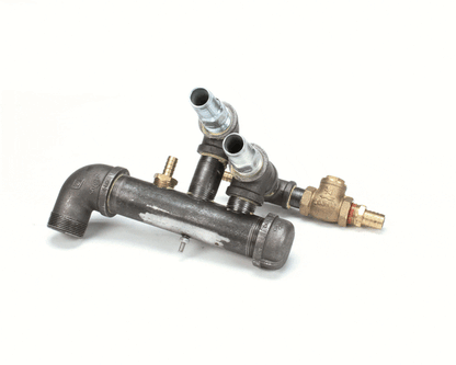 Cleveland S106815 Drain;Manifold Asy.;Sc10 (CLES106815)
