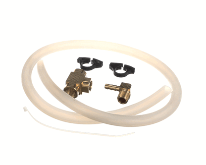 Cleveland S1070591 Breather/Sp Noz Asy 1/4In Hose (CLES1070591)