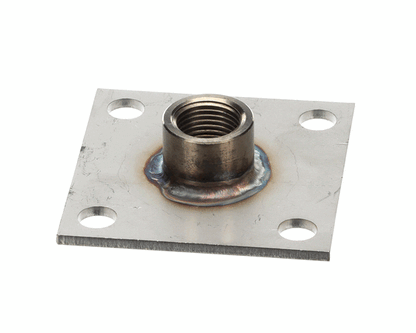 Cleveland S109002 Assembly;Blockoff Pl.Weldment;Hi 10900 (CLES109002)