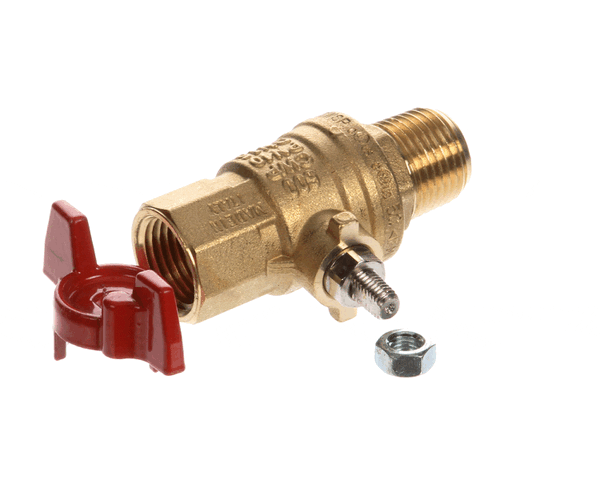 Cleveland S109252 Valve Asy.; Ball Steamcub (CLES109252)