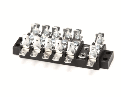 Cleveland S109797 Terminal Block Assembly,7Pole, Boiler (CLES109797)