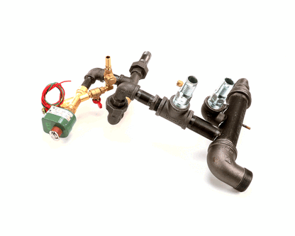 Cleveland S11000115815 Svc Asy Manifold Drain 24Cgp10 (CLES11000115815)