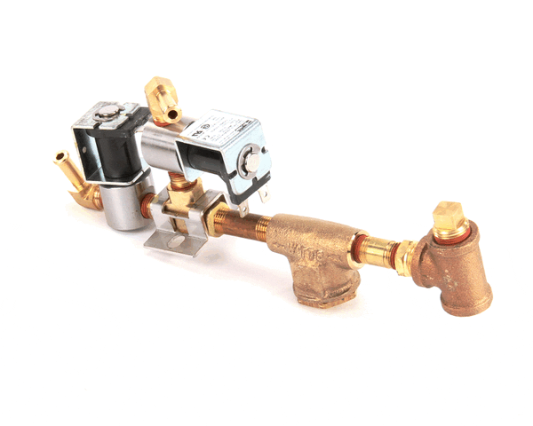 Cleveland S110527 Valve Asy;Water Inlet; Gemini (CLES110527)