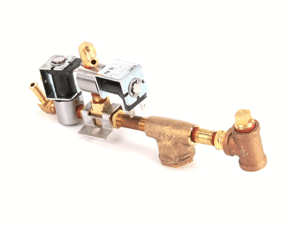 Cleveland S110527 Valve Asy;Water Inlet; Gemini (CLES110527)