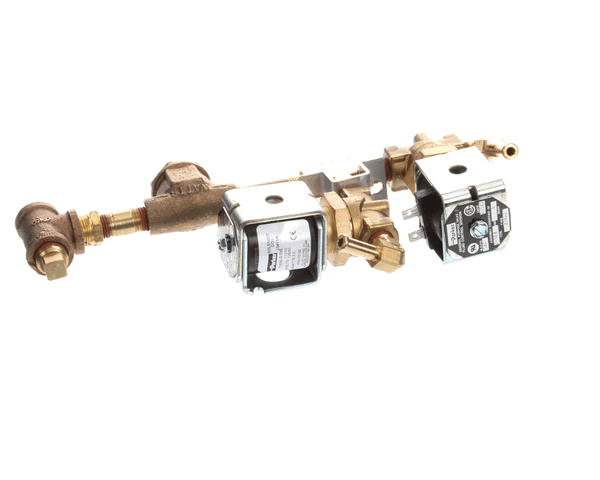 Cleveland S1105271 Valve Asy;Water Inlet; Gemini (CLES1105271)