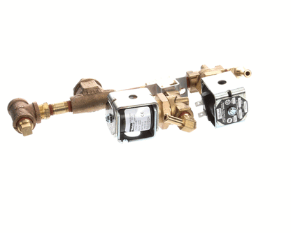 Cleveland S1105271 Valve Asy;Water Inlet; Gemini (CLES1105271)
