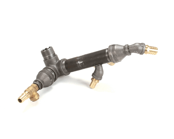 Cleveland S1105301 Drain Manifold Asy; Gemini 6 S (CLES1105301)