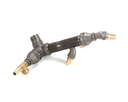 Cleveland S1105301 Drain Manifold Asy; Gemini 6 S (CLES1105301)