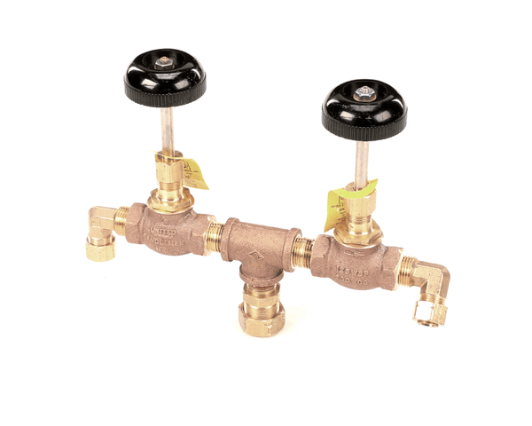 Cleveland S110983 Valve Asy,Steam Control (CLES110983)