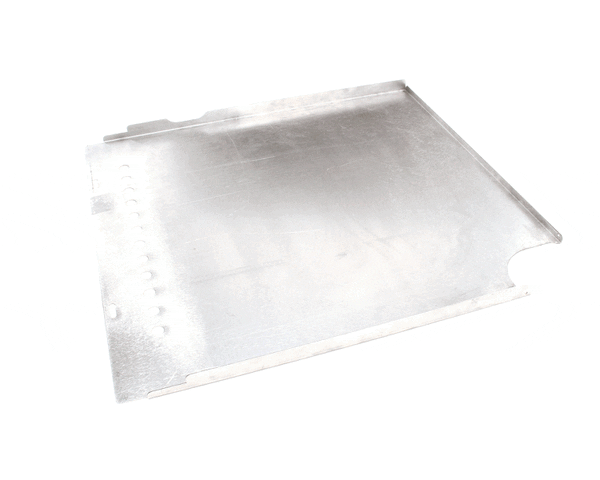Cleveland S111371 Cover;Burner;Bottom;300K Service (CLES111371)