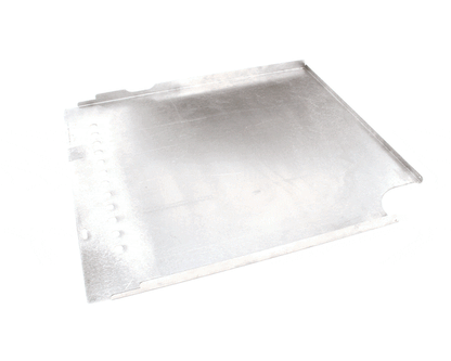 Cleveland S111371 Cover;Burner;Bottom;300K Service (CLES111371)