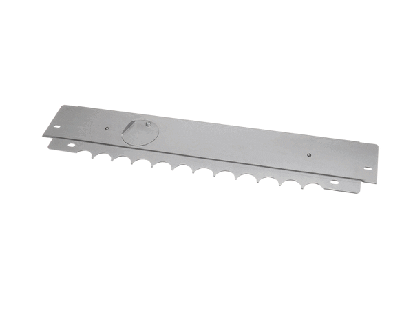 Cleveland S112025 Assembly,Front Baffle,300K Btu,Ins (CLES112025)