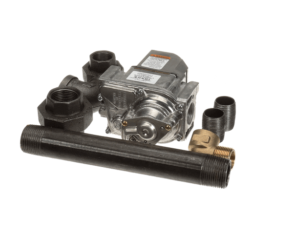 Cleveland S112027 Assembly;Valve;Lp Gas; 300Btu (CLES112027)