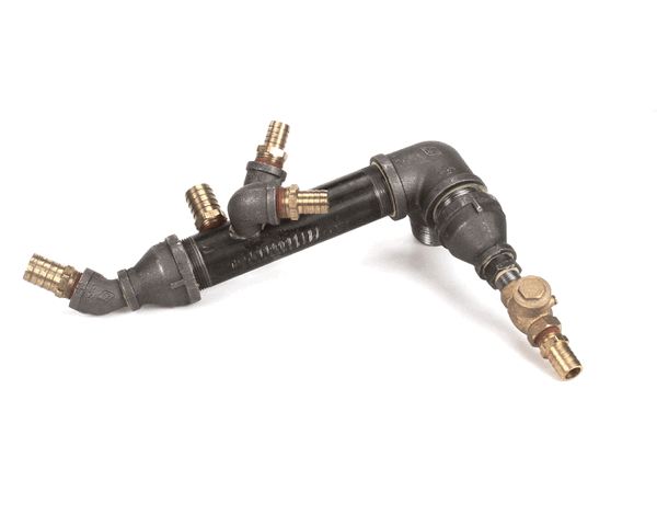 Cleveland S1123021 Drain Manifold Assembly, Gemini 6. (CLES1123021)