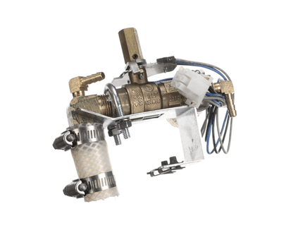 Cleveland S113043 Assembly,Piping,Drain;Servic On/Of (CLES113043)