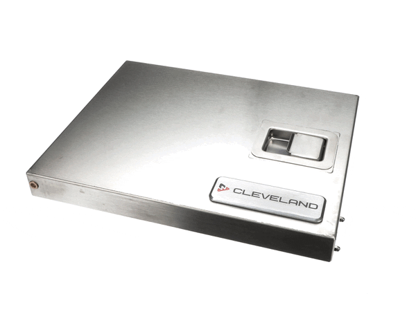 Cleveland S113933 Door, Outer Assy, Chef 3 .1, Hl, Gas/Ele (CLES113933)