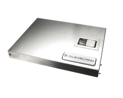 Cleveland S113933 Door, Outer Assy, Chef 3 .1, Hl, Gas/Ele (CLES113933)