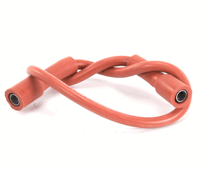 Cleveland CLES300559 ignition cable, hi voltage (CLES300559)