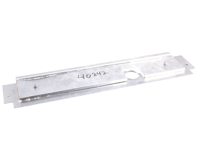 Cleveland S40842 Baffle; Front; 300Btu. Rev. Be (CLES40842)