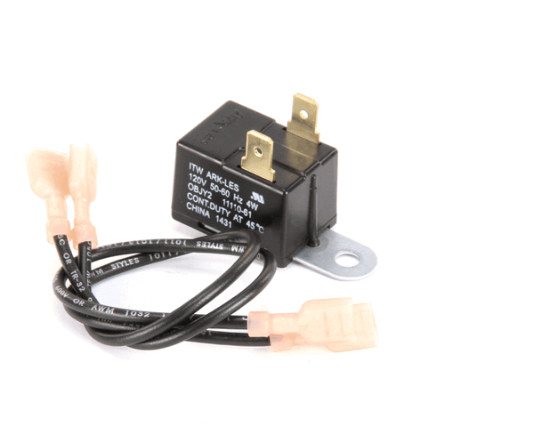 Cleveland CLES41350 Assembly Continuous Duty 12 Buzzer (CLES41350)