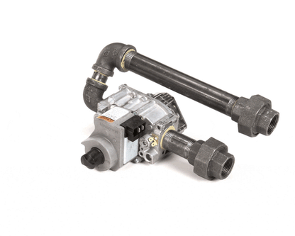 Cleveland S43663 Valve Assembly,200K Btu Nat (CLES43663)