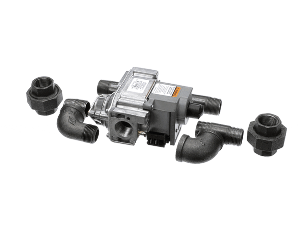 Cleveland S43673 Valve Assembly,200K Btu,Lp (CLES43673)