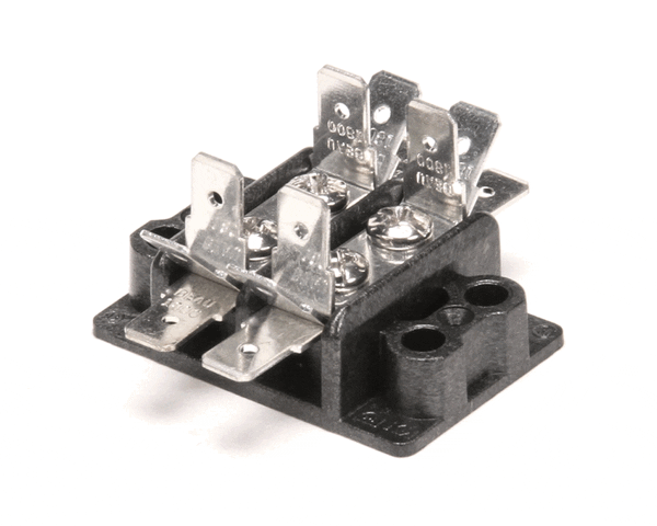 Cleveland S44168 Terminal Block Assembly,2 Pole (CLES44168)