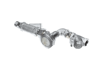 Cleveland Sck-2 Steam Kit; Kdl-Ts, Kdts (CLESCK-2)
