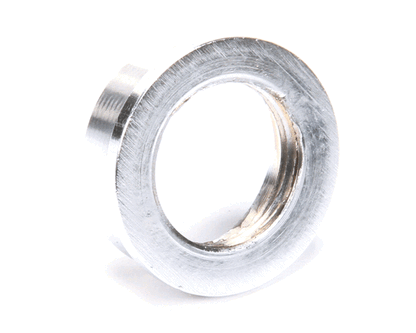 Cleveland Sd50097 Nut Flanged Chromed (CLESD50097)