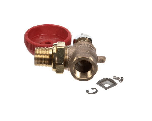 Cleveland Se00010 3/4Brass Steam Inlet Va Assembly K (CLESE00010)