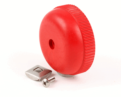 Cleveland CLESE00028 Knob Hrdwre Steam Valve (CLESE00028)