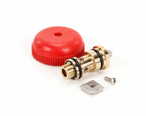 Cleveland Se00030 Kit Steam Inlet Trunnion Assembly (CLESE00030)
