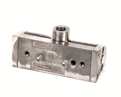 Cleveland Se00058 Spring Hinge Assembly Heavy (CLESE00058)
