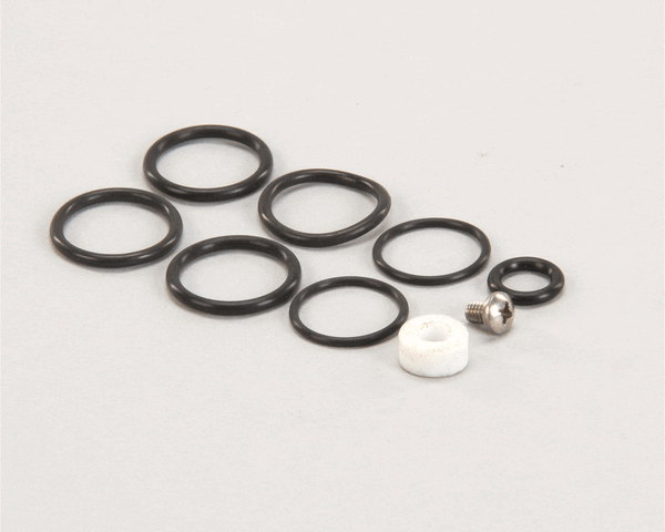 Cleveland CLESE00112 O-Ring Kit, KDT (CLESE00112)