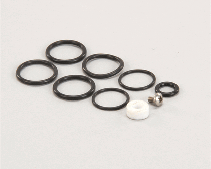Cleveland CLESE00112 O-Ring Kit, KDT (CLESE00112)