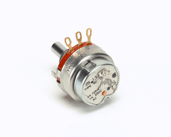 Cleveland SE00114 Potentiometer Kit/On-Off Switch with Seal REPLACEMENT CLEKE95449-2 (CLESE00114)