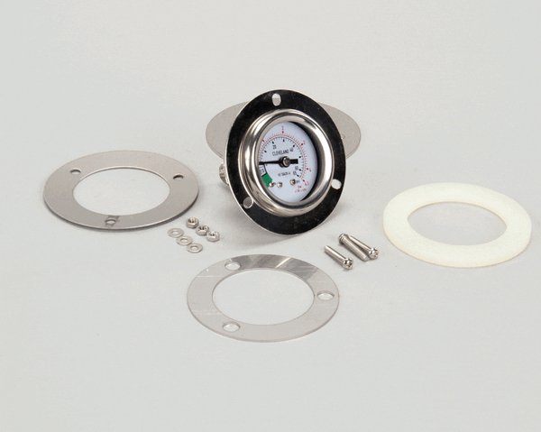 Cleveland Se00127 Kit;Replace Ke50429-1 2 For Kg (CLESE00127)