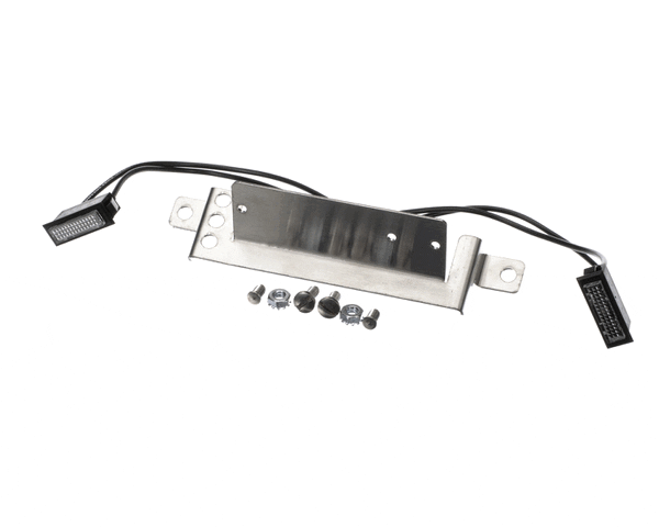 Cleveland Se00131-2 Kit Amber Lgt Repl Sgltr 28V O (CLESE00131-2)