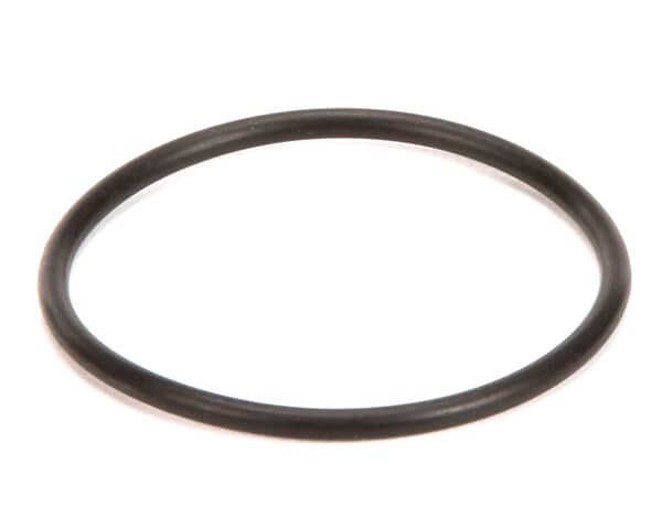 Cleveland Se3Oring00004 O-Ring-131 Silc, Red-Or (CLESE3ORING00004)
