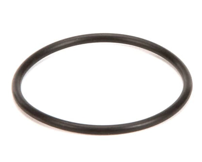 Cleveland Se3Oring00004 O-Ring-131 Silc, Red-Or (CLESE3ORING00004)