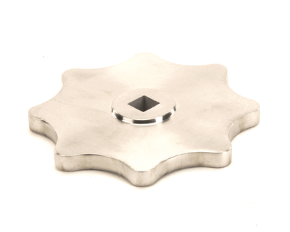 Cleveland Se50018 Knob; Td-3 Valve (CLESE50018)