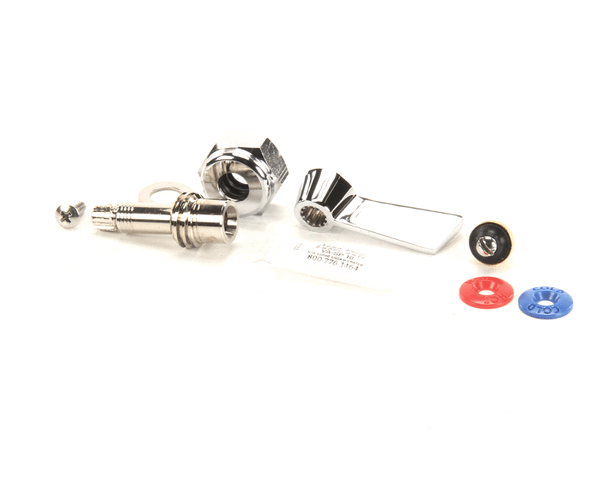 Cleveland Se50020 Stem Assembly;Hot Water,Dpk (Fishe (CLESE50020)