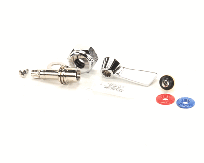 Cleveland Se50020 Stem Assembly;Hot Water,Dpk (Fishe (CLESE50020)